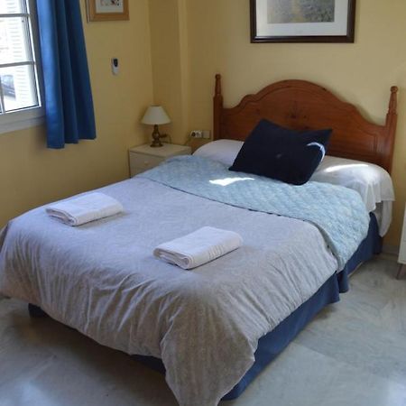 Apartamento Adoratrices Grenade Extérieur photo