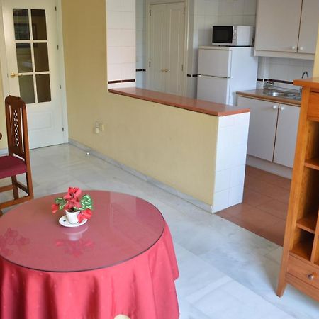 Apartamento Adoratrices Grenade Extérieur photo