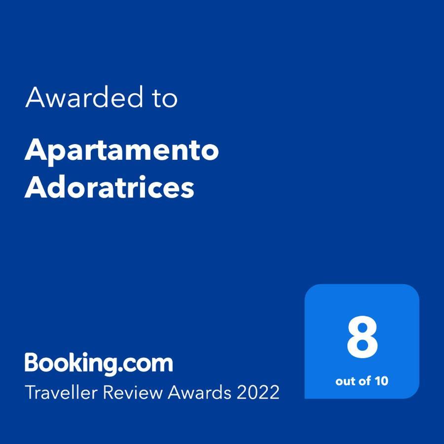 Apartamento Adoratrices Grenade Extérieur photo