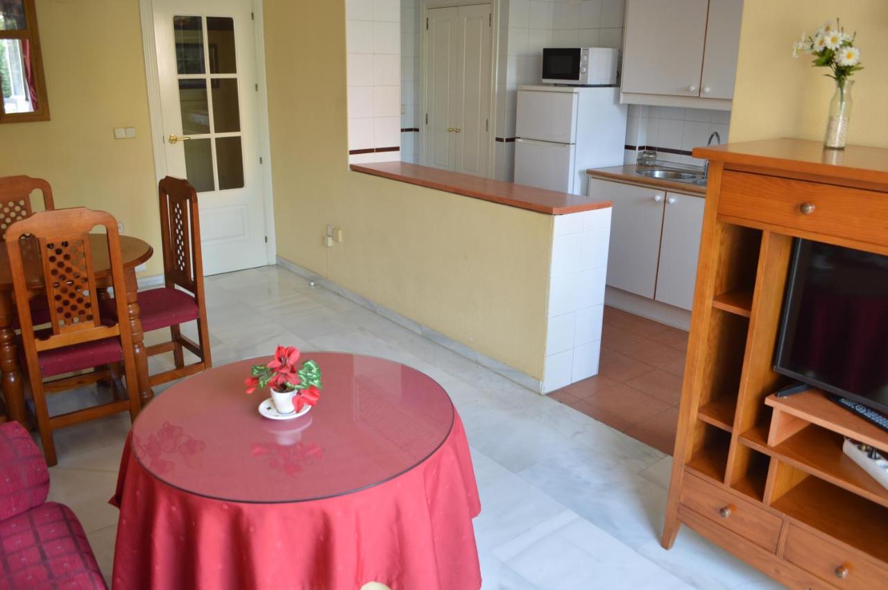 Apartamento Adoratrices Grenade Extérieur photo