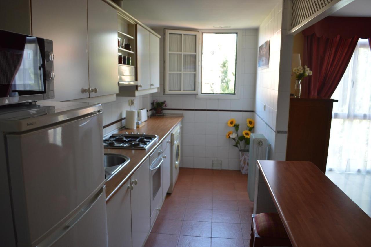 Apartamento Adoratrices Grenade Extérieur photo