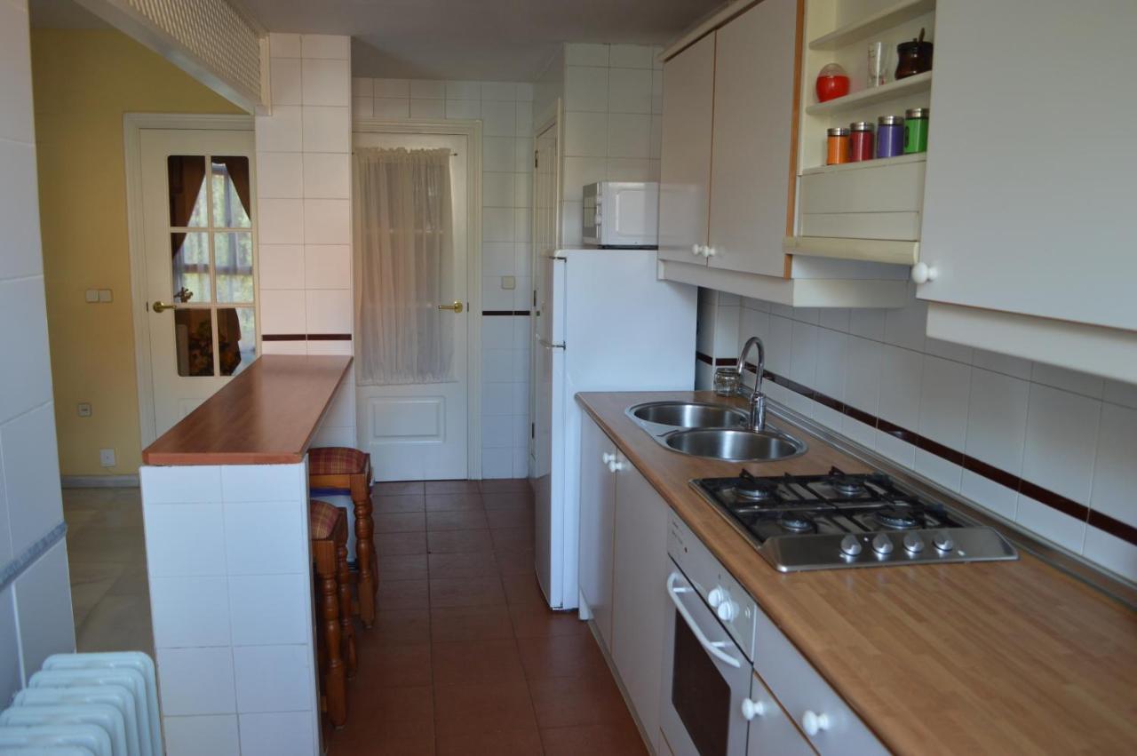 Apartamento Adoratrices Grenade Extérieur photo