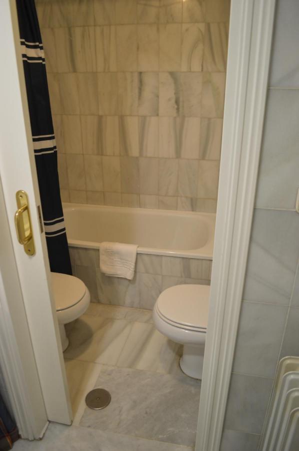 Apartamento Adoratrices Grenade Extérieur photo