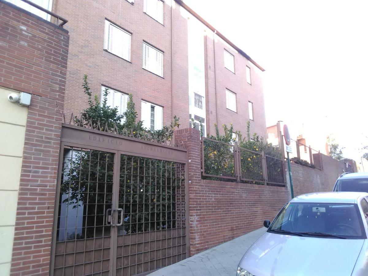 Apartamento Adoratrices Grenade Extérieur photo